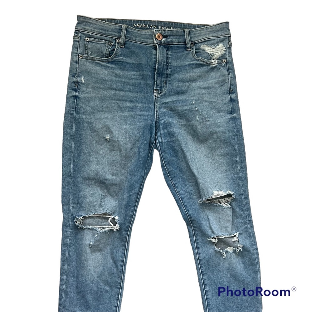 American Eagle Jeans size 14